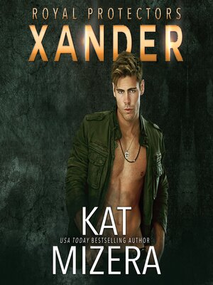 cover image of Xander